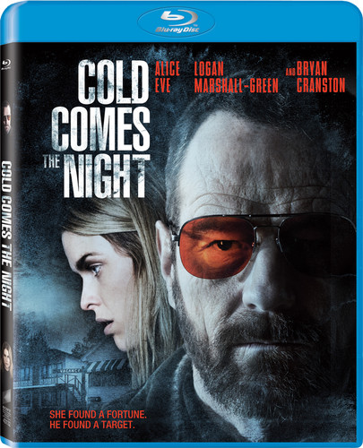 Cold Comes the Night