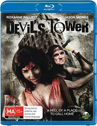 Devil'S Tower|Jason Mewes