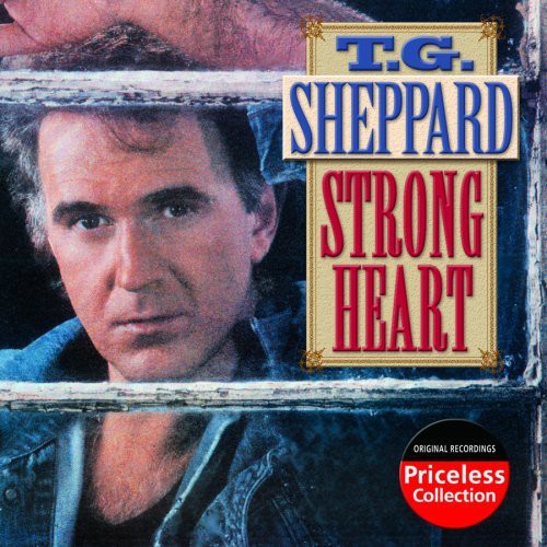 Strong Heart