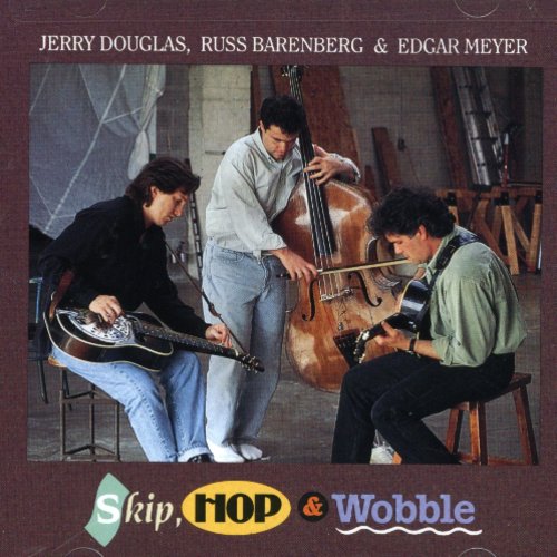 Skip Hop & Wobble
