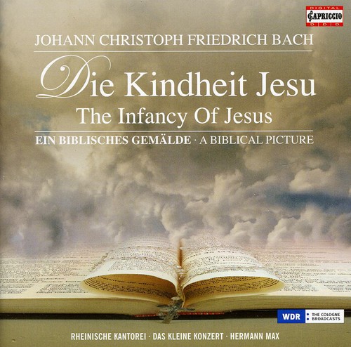 Infancy of Jesus