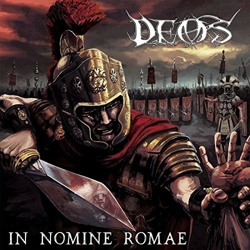 In Nomine Romae|Deos