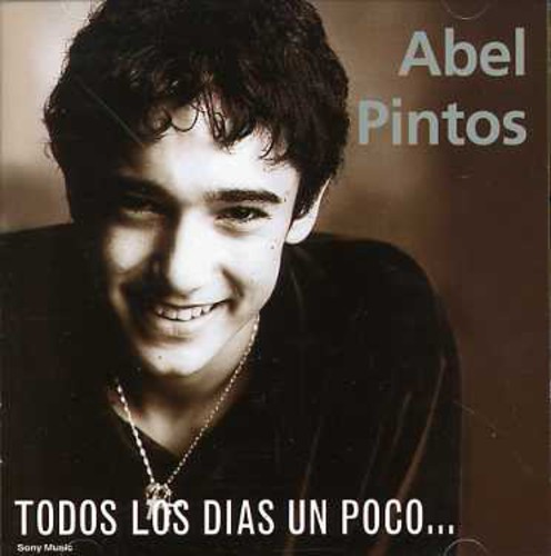 Todos los Dias un Poco|Abel Pintos