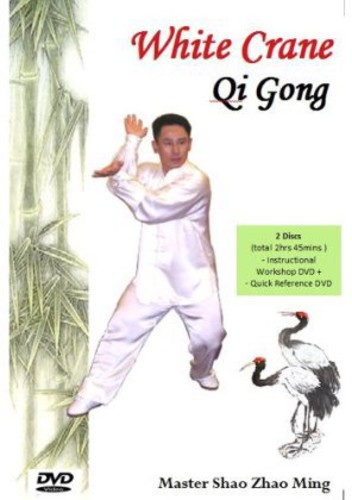 White Crane Qi Gong