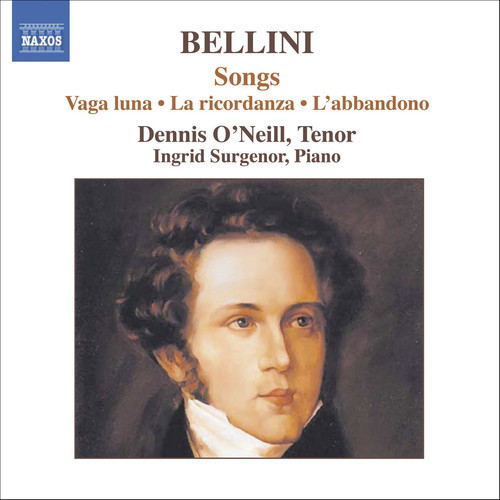 Songs /  Ricordanza /  Farfalletta