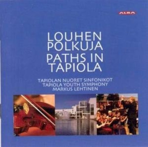 Paths in Tapiola