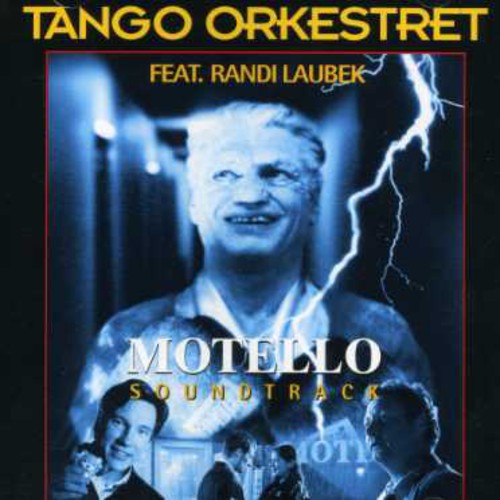 Motello|Tango Orkestret
