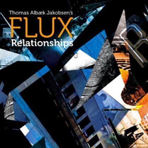 Relationships|Flux
