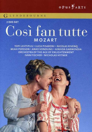 Cosi Fan Tutte