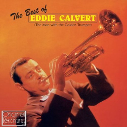 Best Of Eddie Calvert|Eddie Calvert