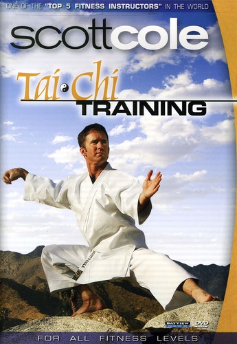 Tai Chi Training