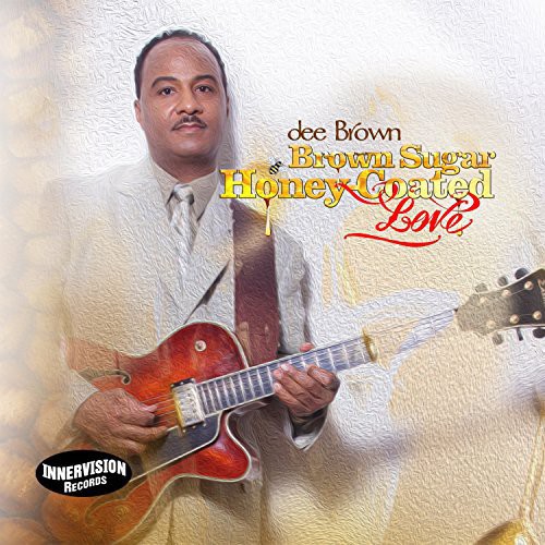 Brown Sugar Honey - Coated Love