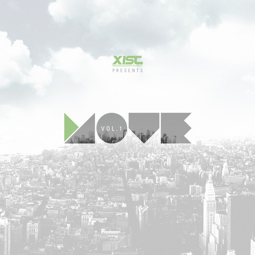 Move, Vol. 1