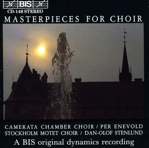 Masterpieces for Choir / Various