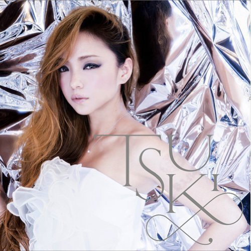 Tsuki|Namie Amuro