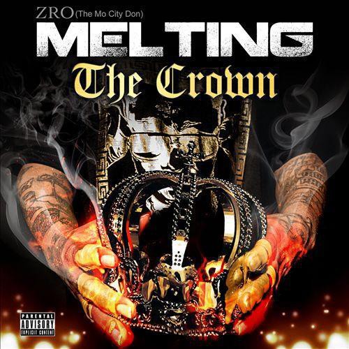 Melting the Crown [Explicit Content]