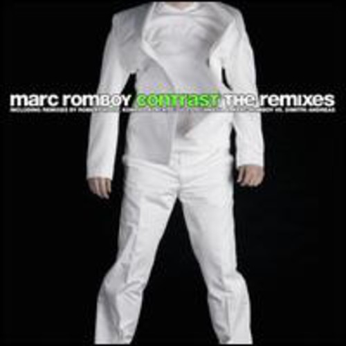 Contrast: The Remixes