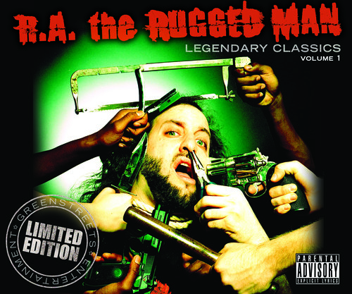 Legendary Classics, Vol. 1 [Explicit Content]