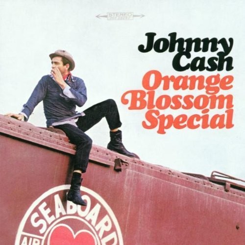 Orange Blossom Special|Johnny Cash