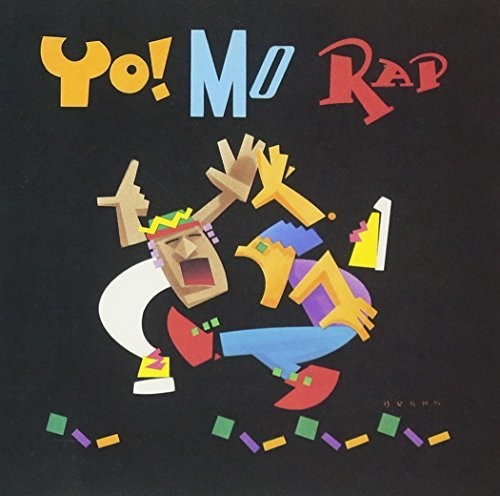 Yo Mo Rap /  Various