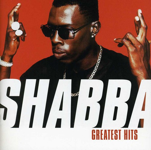Greatest Hits|Shabba Ranks