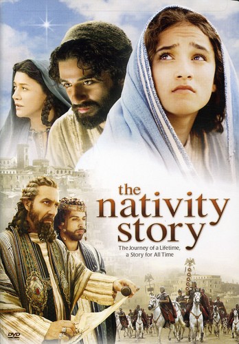 The Nativity Story