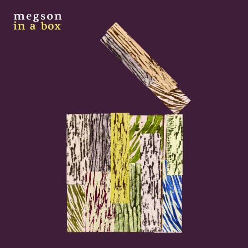 In a Box|Megson