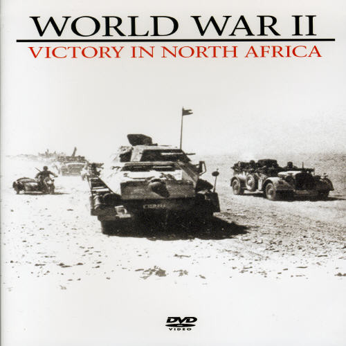 Victory in North Africa 1