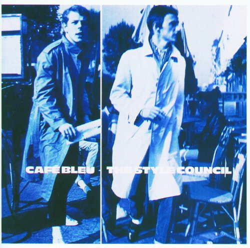 Cafe Bleu [Import]