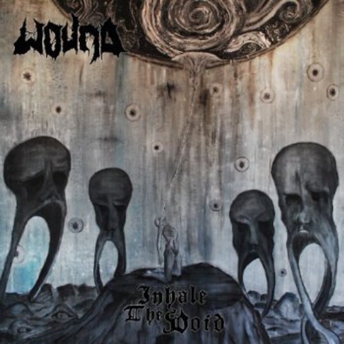 Inhale The Void|Wound (Metal)