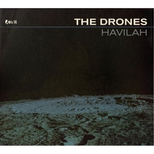 Havilah