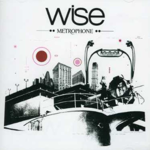 Metrophone|Wise