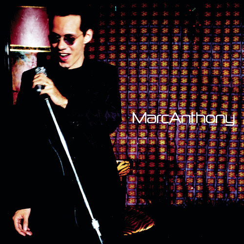 Marc Anthony