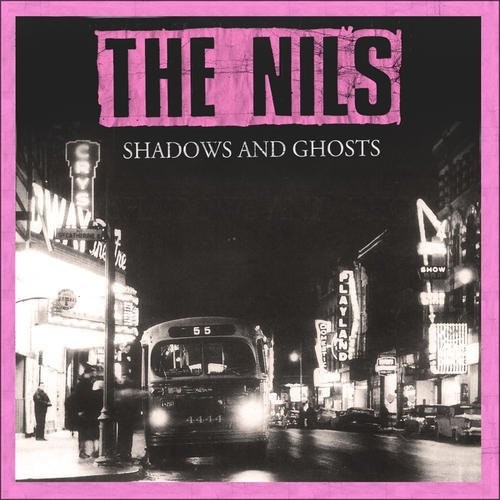 Shadows & Ghosts