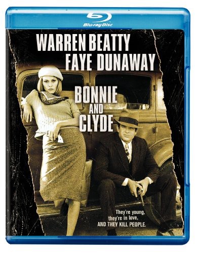 Bonnie and Clyde