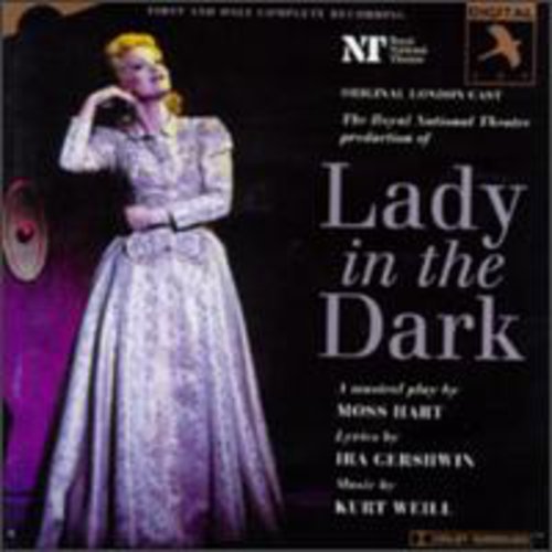 Lady in the Dark (London) /  O.C.R.