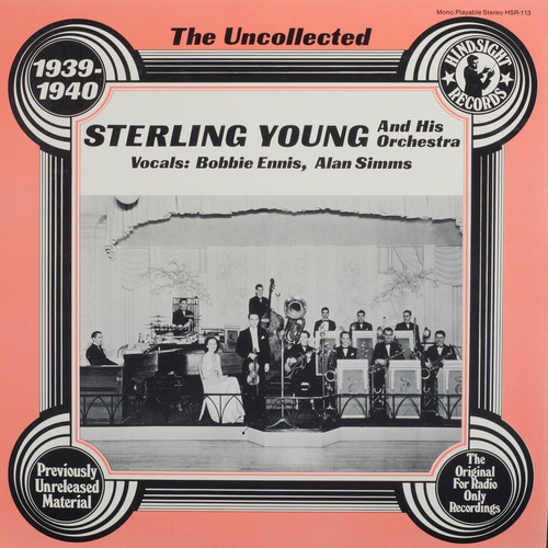 Uncollected