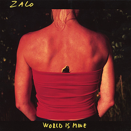 World Is Mine|Zalo