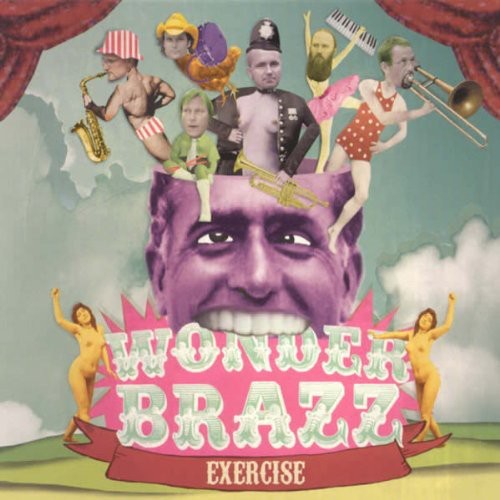 Exercise|Wonderbrazz