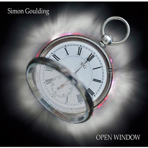 Open Window|Simon Goulding