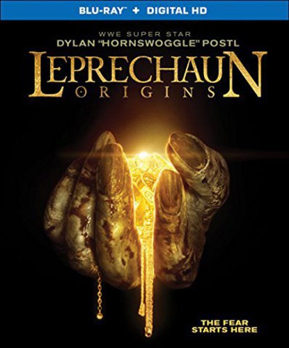 Leprechaun Origins