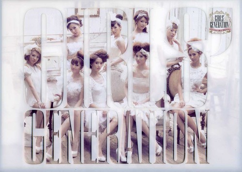 Girls Generation|Girls' Generation