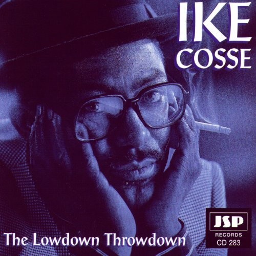 Lowdown Throwdown