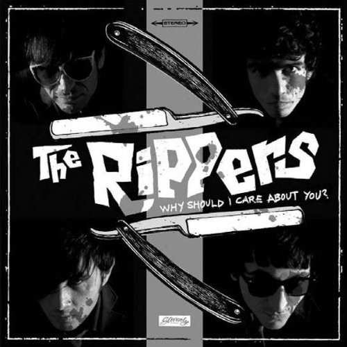 Why Should I Care About You?|Rippers