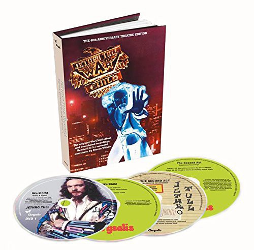 Warchild [Import]