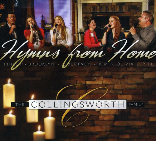 Hymns from Home