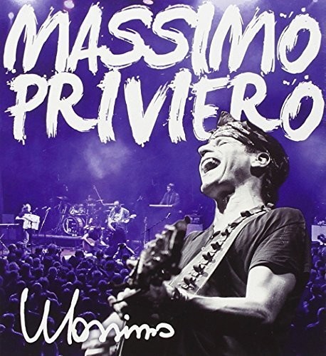 Massimo|Massimo Priviero