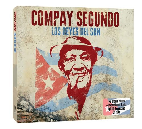 Los  Reyes del Son|Compay Segundo