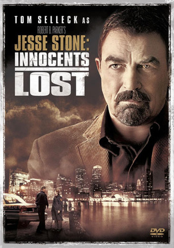 Jesse Stone: Innocents Lost|Tom Selleck