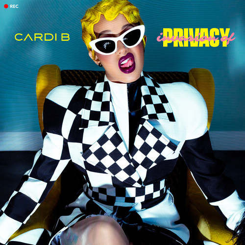 Invasion Of Privacy [Explicit Content]